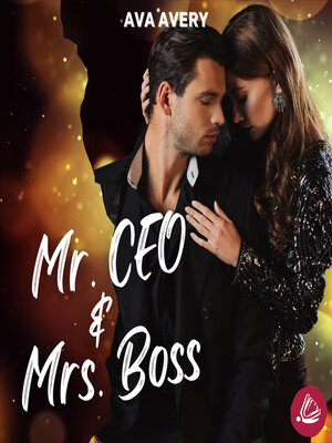 cover image of Mr. CEO & Mrs. Boss